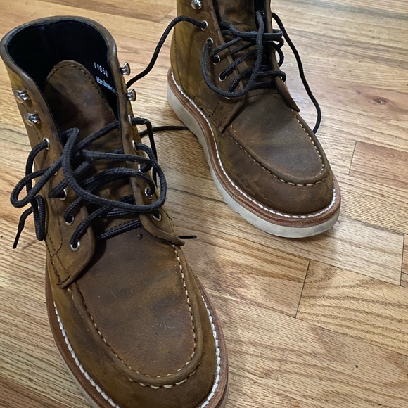 Thursday Boots - The Diplomat - Picture 3 of 4